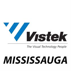 Vistek Ltd, Mississauga, ON opening hours