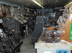 Townline Press Ltd, Oshawa, ON opening hours