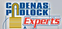 Cadenas Experts, Nicolet, QC opening hours