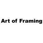 The Art Of Framing, Richmond Hill, ON opening hours