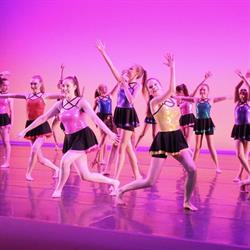 Grace Academy Of Dance & Performing Arts, Oakville, ON opening hours