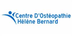 Centre d'Ostéopathie Hélène Bernard, Québec, QC opening hours
