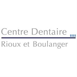 Centre Dentaire Rioux et Boulanger in Québec, QC (Saint-Sacrement) - Opening Hours