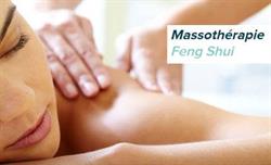 Clinique De Massothérapie Feng Shui in Québec, QC (Neufchâtel Est-Lebourgneuf) - Opening Hours
