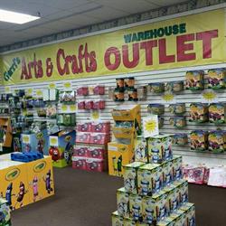 Gerri's Arts & Crafts, Peterborough, ON opening hours