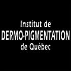 Institut de Dermo-Pigmentation de Québec, opening hours