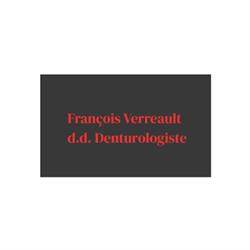 François Verreault Denturologiste, Québec, QC opening hours