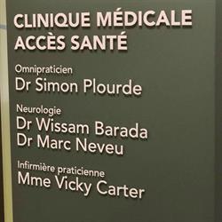 Clinique Medicale Acces-Sante, Rouyn-Noranda, QC opening hours
