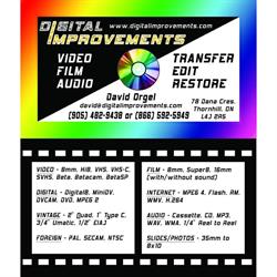 Digital Improvements, Thornhill, ON opening hours
