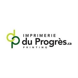 Imprimerie Du Progres Ltee, Gatineau, QC opening hours