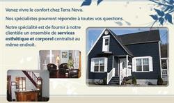 Institut Terra Nova, Saint-Georges, QC opening hours