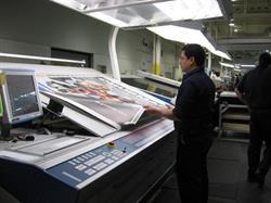 Photogram Technologies Inc, Terrebonne, QC opening hours