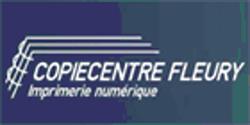 Copie Centre Fleury, Montréal, QC opening hours