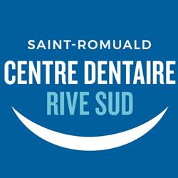 Centre Dentaire Rive-Sud, Saint-Romuald, QC opening hours