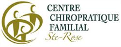Centre Chiropratique Familial Ste-Rose, Sainte-Rose, QC opening hours