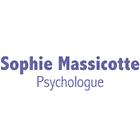 Massicotte Sophie Psychologue, Thetford Mines, QC opening hours