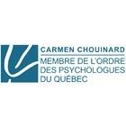 Carmen Chouinard Psychologue, Trois-Rivières, QC opening hours