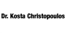 Dr Kosta Christopoulos, Verdun, QC opening hours