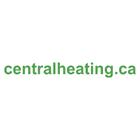 Central Heating & Cooling, Penticton, BC opening hours