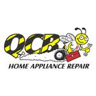 Q. C. B. Appliance Repair, Nanaimo, BC opening hours