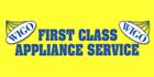 Wigo First Class Appliance Service, Palgrave, ON opening hours