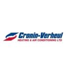 Cronin Verheul Heating & Air Conditioning Ltd, Waterloo, ON opening hours