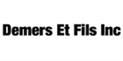 Demers Et Fils Inc, Dolbeau-Mistassini, QC opening hours