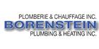 Borenstein Plumbing & Heating Inc, Lachine, QC opening hours