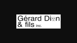 Dion Gérard & Fils Inc, Saint-Liboire, QC opening hours
