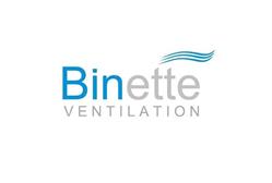 Binette Ventilation, Salaberry-de-Valleyfield, QC opening hours