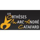 Les Orthèses Marc-André Catafard, Gatineau, QC opening hours
