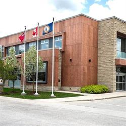Wellington County Library Arthur Branch, opening hours