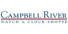Campbell River Watch & Clock Shoppe, opening hours