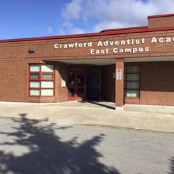 Crawford Adventist Academy-East Campus, Pickering, ON opening hours