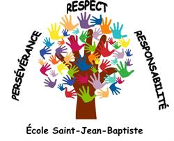 Ecole St Jean Baptiste, Roxton Falls, QC opening hours