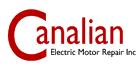 Canalian Electric Motor Repair, Dartmouth, NS opening hours