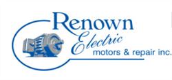 Renown Electric Motors & Repair Inc., Concord, ON opening hours