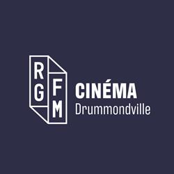 Cinéma Rgfm Drummondville, opening hours
