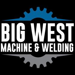 Big West Machine & Welding Ltd - 24 Hour Service, Drayton Valley, AB opening hours