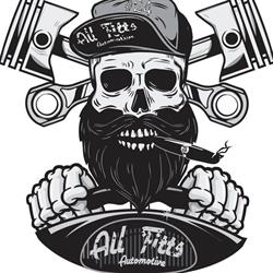 All Fitts Automotive Inc, Airdrie, AB opening hours