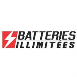Batteries Illimitées, Granby, QC opening hours