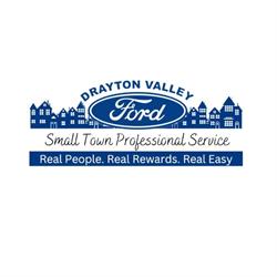 Drayton Valley Ford Sales, opening hours