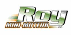 Roy Mini-Moteur Inc, Saint-Charles-de-Bellechasse, QC opening hours
