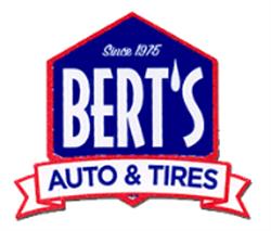 Bert's Auto and Tires, Edmonton, AB opening hours