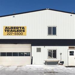 Alberta Trailers & Over 200 New & Used Truck Canopies, Innisfail, AB opening hours