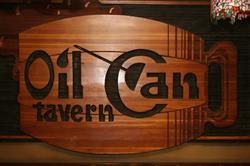 Oil Can Tavern, Fort McMurray, AB opening hours