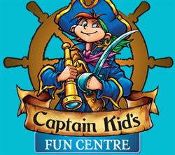 Captain Kids Family Fun Centre Ltd, Langley, BC opening hours