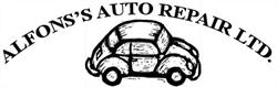Alfons's Auto Repair Ltd, Olds, AB opening hours