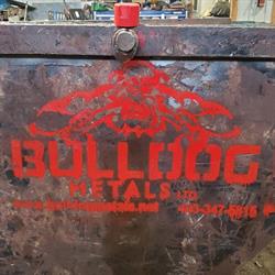 Bulldog Metals Ltd, Red Deer, AB opening hours