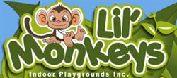 Lil' Monkeys Indoor Playgrounds Inc, Burlington, ON opening hours